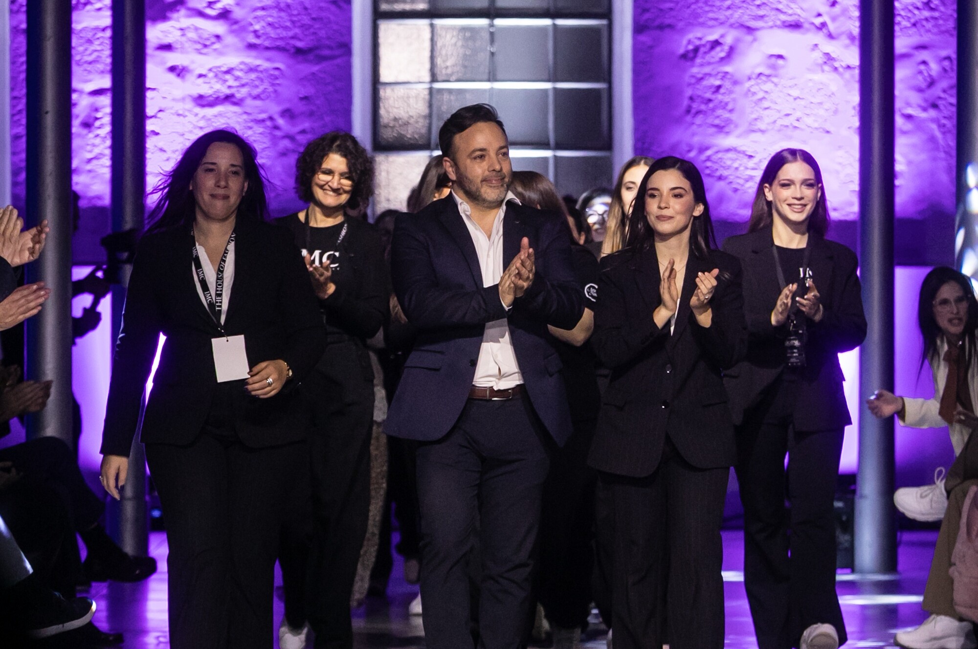 THE HOUSE OF FASHION 2026: Modni spektakel na Portugalskem