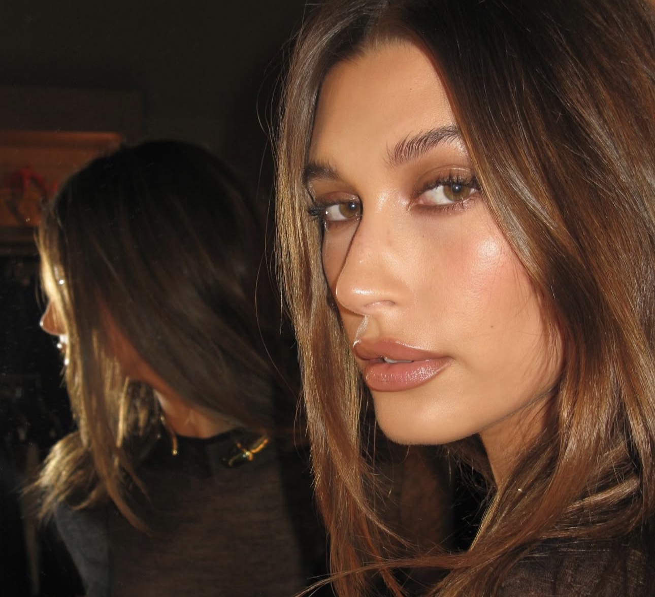 FOTO: @HAILEYBIEBER/INSTAGRAM